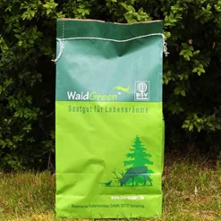 Waidgreen Wildackermischung Stammtisch 5kg