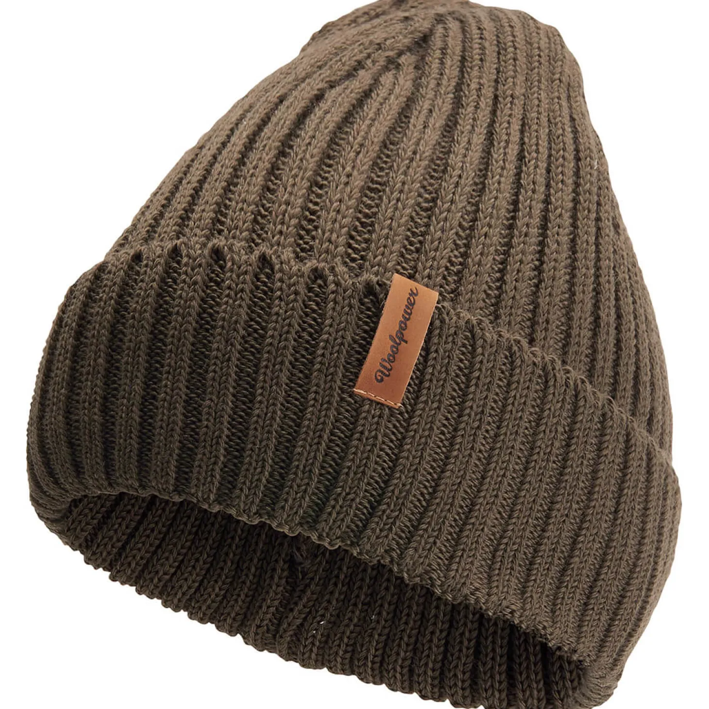 Woolpower Beanie Rip