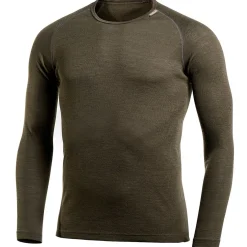 Woolpower Crewneck Lite