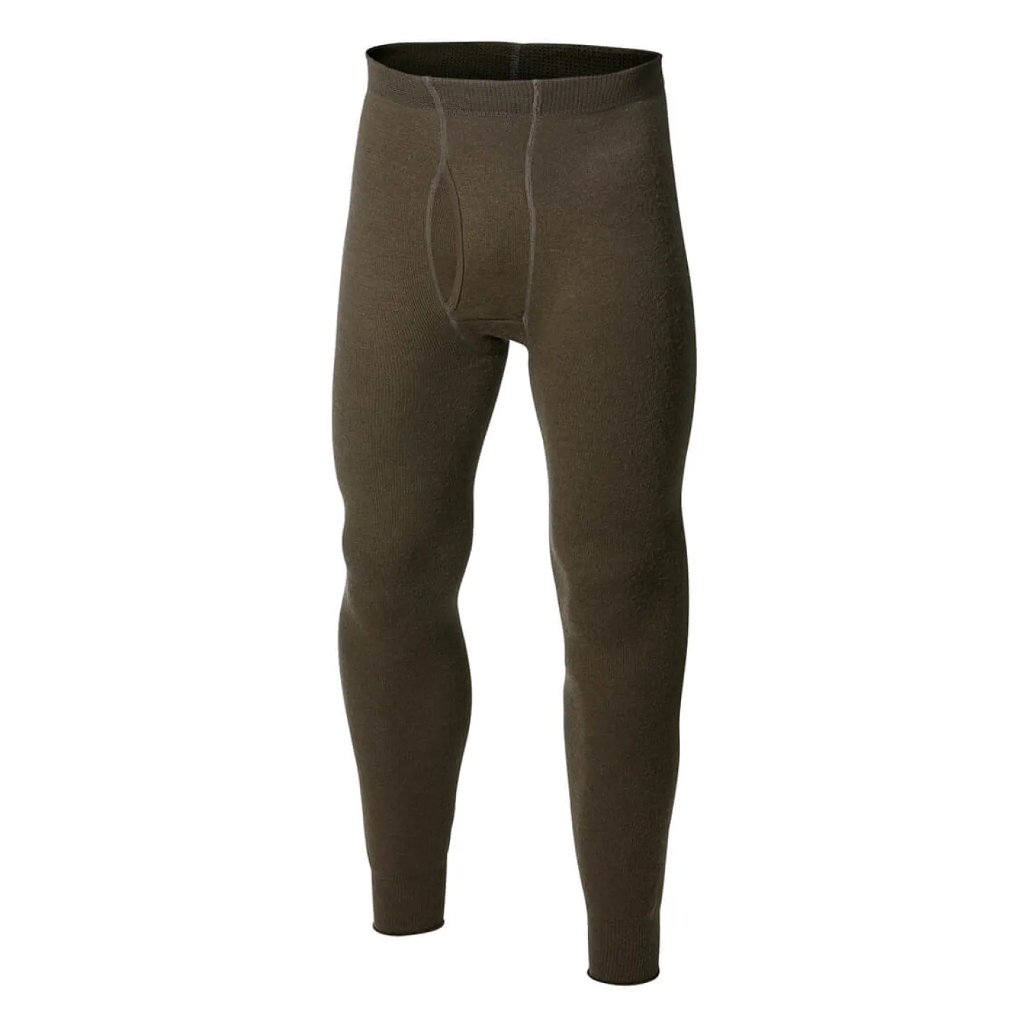Woolpower Herren Lange Unterhose 200