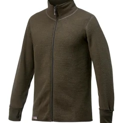 Woolpower Jacke 600