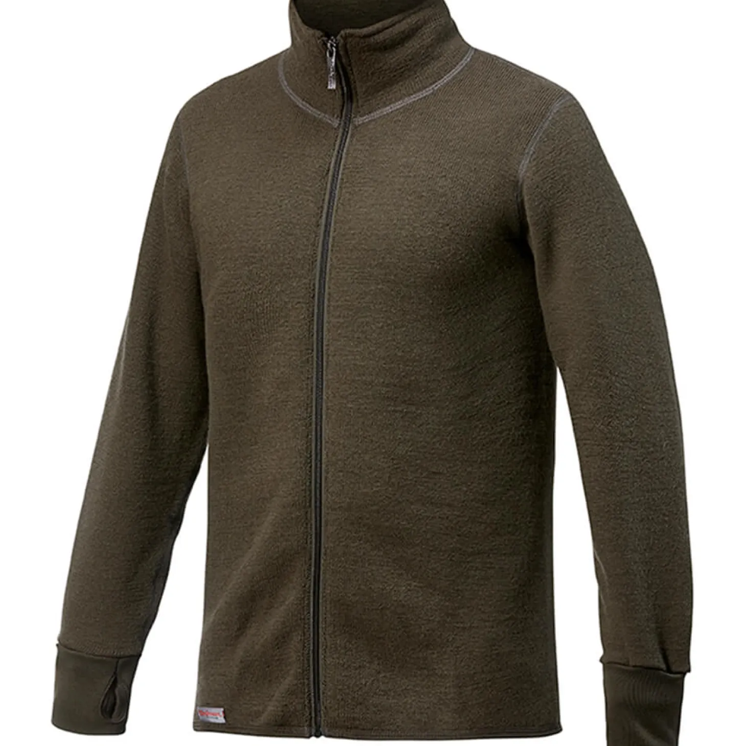 Woolpower Jacke 600