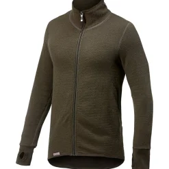 Woolpower Jacke 400