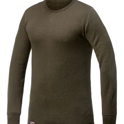 Woolpower Langarm Shirt 200