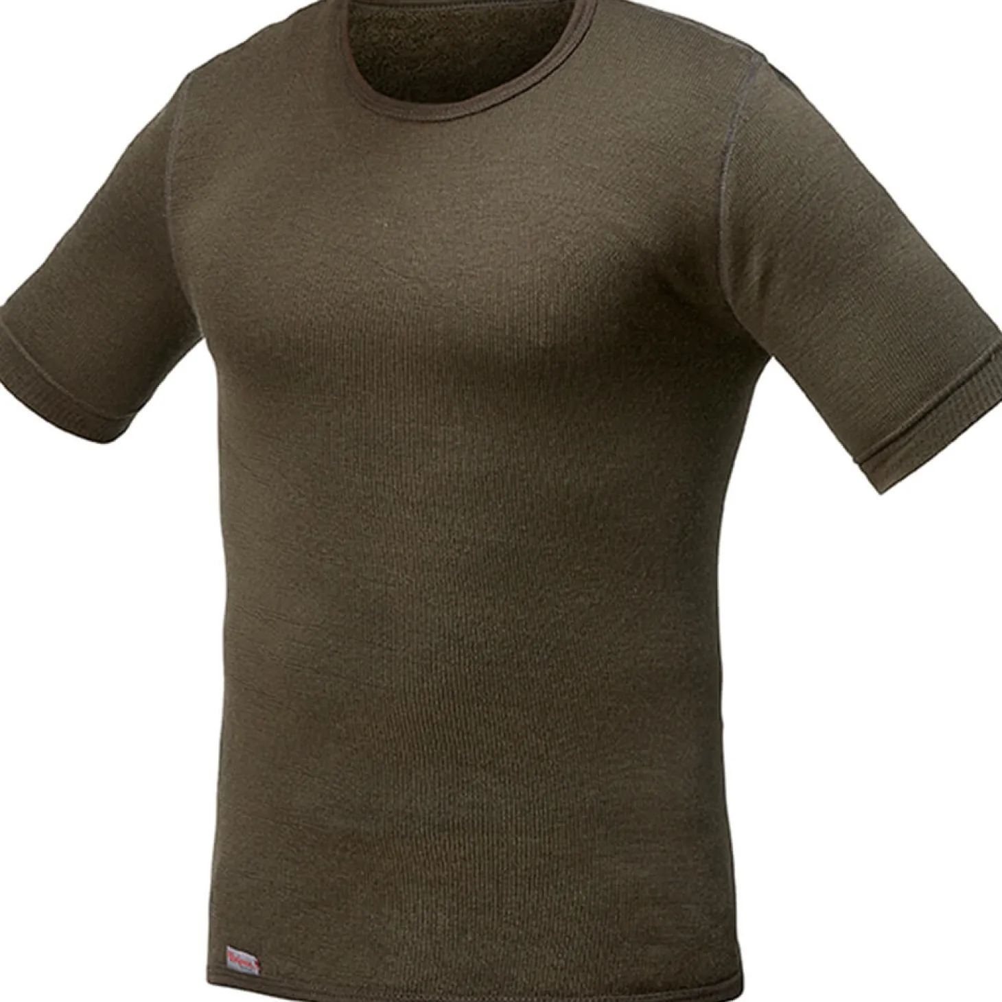 Woolpower T-Shirt Tee 200
