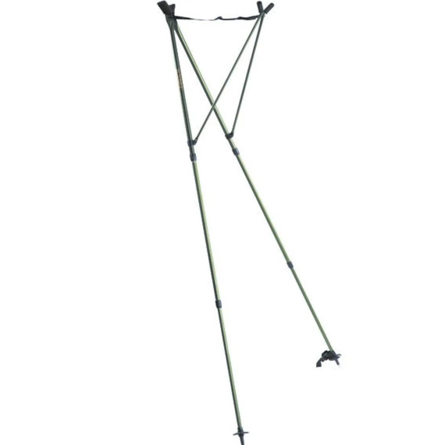 Zweibein Zielstock X3M1 HP-22